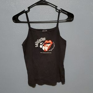 Vintage Rolling Stones Tank Top